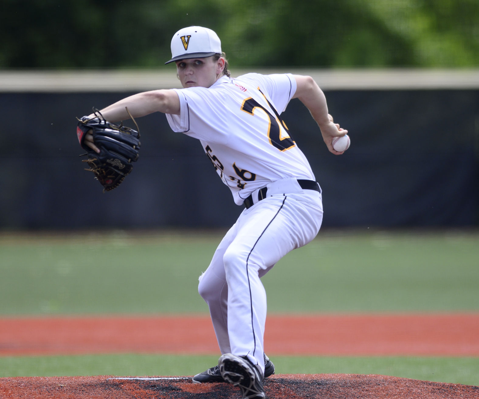 Marquette vs. Vianney